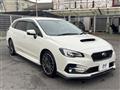 2017 Subaru Levorg