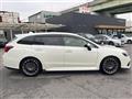 2017 Subaru Levorg