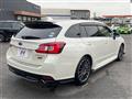 2017 Subaru Levorg