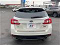2017 Subaru Levorg