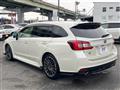 2017 Subaru Levorg