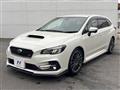2017 Subaru Levorg