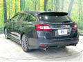 2018 Subaru Levorg