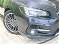 2018 Subaru Levorg
