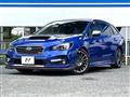 2018 Subaru Levorg