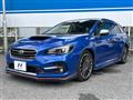 2018 Subaru Levorg