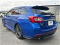 2018 Subaru Levorg