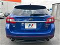 2018 Subaru Levorg