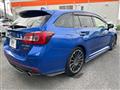 2018 Subaru Levorg