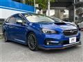 2018 Subaru Levorg