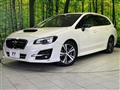 2018 Subaru Levorg