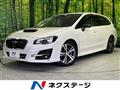 2018 Subaru Levorg