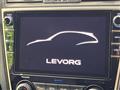 2018 Subaru Levorg