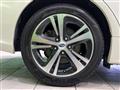 2018 Subaru Levorg