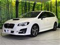 2018 Subaru Levorg