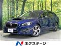 2019 Subaru Levorg