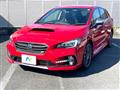 2016 Subaru Levorg
