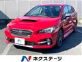 2016 Subaru Levorg