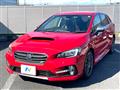2016 Subaru Levorg