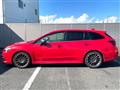 2016 Subaru Levorg
