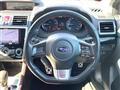 2016 Subaru Levorg