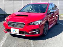 2016 Subaru Levorg