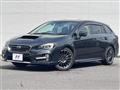 2016 Subaru Levorg