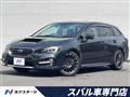 2016 Subaru Levorg