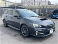 2016 Subaru Levorg