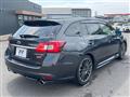 2016 Subaru Levorg