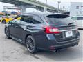 2016 Subaru Levorg