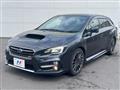 2016 Subaru Levorg