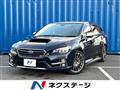 2017 Subaru Levorg