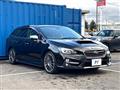 2017 Subaru Levorg