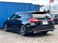 2017 Subaru Levorg