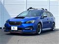 2017 Subaru Levorg