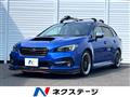 2017 Subaru Levorg