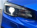 2017 Subaru Levorg