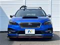 2017 Subaru Levorg