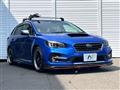 2017 Subaru Levorg