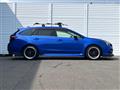 2017 Subaru Levorg