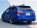 2017 Subaru Levorg