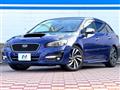 2017 Subaru Levorg