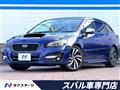 2017 Subaru Levorg