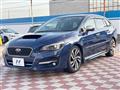2017 Subaru Levorg