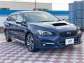 2017 Subaru Levorg