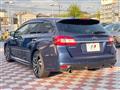 2017 Subaru Levorg
