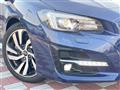 2017 Subaru Levorg