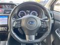 2017 Subaru Levorg