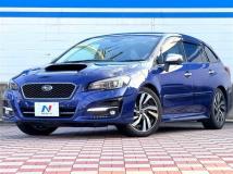 2017 Subaru Levorg